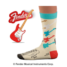 Sock Affairs, Music Collection, Guitars – Rückansicht | PICK UP Düsseldorf