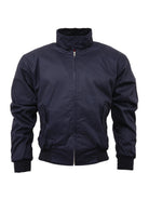 Relco, Harrington, Navy – Detailansicht | PICK UP Düsseldorf