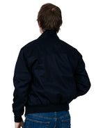 Relco, Harrington, Navy – Seitenansicht | PICK UP Düsseldorf