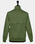 HOXTON HARRINGTON OLIVE – Rückansicht | PICK UP Düsseldorf