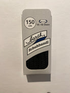 Barth, Laces , Round Black, 150 cm – Produktfoto PICK UP Düsseldorf