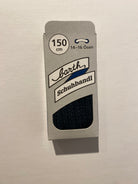 Barth, Laces , Round Navy, 150 cm – Produktfoto PICK UP Düsseldorf