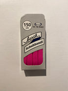 Barth, Laces , Flat Pink, 150 cm – Produktfoto PICK UP Düsseldorf