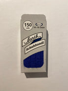 Barth, Laces, Flausch Blau, 150 cm – Produktfoto PICK UP Düsseldorf