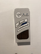Barth, Laces , Round Brown, 120 cm – Produktfoto PICK UP Düsseldorf