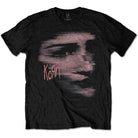 Bandshirt, Korn, Chopped Face – Produktansicht | PICK UP Düsseldorf