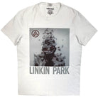 Bandshirt, LinkinPark, Living Things Cover Art – Produktansicht | PICK UP Düsseldorf