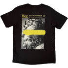 Bandshirt, Muse, Will Of The People Rückseite – offizielles Bandshirt | PICK UP Düsseldorf