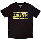 Bandshirt, Muse, Will Of The People Front – offizielles Bandshirt | PICK UP Düsseldorf