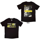 Bandshirt, Muse, Will Of The People – Produktansicht | PICK UP Düsseldorf