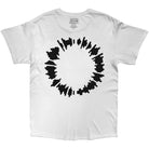 Bandshirt, Muse, The Wow Signal Rückseite – offizielles Bandshirt | PICK UP Düsseldorf