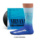 Sock Affairs, Music Collection, Nirvana Nevermind 1991 – Detailansicht | PICK UP Düsseldorf