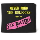 Bei PICK UP in Düsseldorf findest Du Sex Pistols "Never Mind the Bollocks", Wallet  und viel mehr von PHD/RockOff