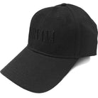 Baseball Cap, Nirvana, Text Logo – Produktansicht | PICK UP Düsseldorf