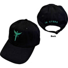 Baseball Cap, Nirvana, In Utero – Produktansicht | PICK UP Düsseldorf