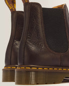 Dr. Martens 2976 Dark Brown Ambassador – Paaransicht