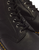 Dr. Martens 101 Black Ambassador Boots - Sohlenansicht