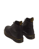 Dr. Martens 101 Black Ambassador Boots - Draufsicht