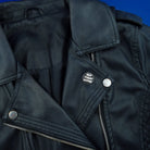 Extreme Largeness Not Today Satan Emaille Pin Anstecker