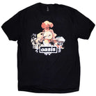 Bei PICK UP in Düsseldorf findest Du Bandshirt, Oasis Atomic Collage  und viel mehr von PHD/RockOff