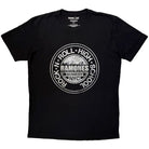 Bandshirt, Ramones, Rock N' Roll High School – Produktansicht | PICK UP Düsseldorf
