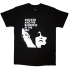 Bandshirt, SiouxsieATB, At The BBC – Produktansicht | PICK UP Düsseldorf