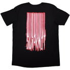 Bandshirt, Slipknot, Stretched Barcode Rückseite – offizielles Bandshirt | PICK UP Düsseldorf