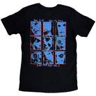 Bandshirt, Slipknot, Here Comes The Pain Rückseite – offizielles Bandshirt | PICK UP Düsseldorf