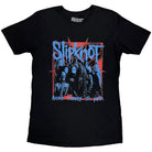 Bandshirt, Slipknot, Here Comes The Pain Front – offizielles Bandshirt | PICK UP Düsseldorf