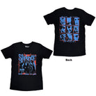 Bandshirt, Slipknot, Here Comes The Pain – Produktansicht | PICK UP Düsseldorf