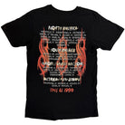 Bandshirt, Slipknot, North American Tour '99 – Ansicht 2 | PICK UP Düsseldorf