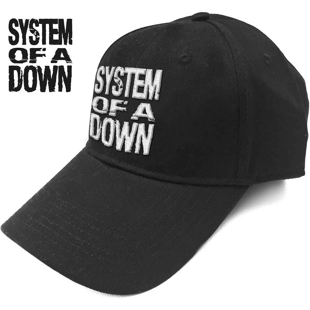 Bei PICK UP in Düsseldorf findest Du Cap, System of a Down  und viel mehr von PHD/RockOff