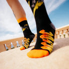 Sock Affairs, Music Collection, ACDC For Those About to Rock – Vollansicht | PICK UP Düsseldorf