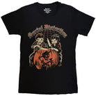 Bandshirt, SocialDistortion, Halloween – Produktansicht | PICK UP Düsseldorf