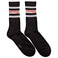 Rock Off Rock Off, Spice Girls Logo Socks  Pick Up | Düsseldorf
