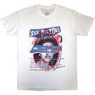 Bei PICK UP in Düsseldorf findest Du Bandshirt, Sex Pistols, God Save The Queen Overlay  und viel mehr von PHD/RockOff