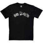 Bandshirt, Sex Pistols, Logo Mono – Produktansicht | PICK UP Düsseldorf