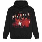 BRAVADO UNIVERSAL Bandhoody, Slipknot, Album Cover 1999  Pick Up | Düsseldorf