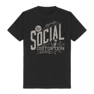 Große Auswahl an Bandshirt, Social Distortion, Premium Grade  PICK UP | Düsseldorf | Deine Adresse für BRAVADO UNIVERSAL