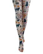 Pamela Mann Spells and Potions Tights mit Halloween-Motiv
