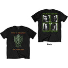 PHD/RockOff Bandshirt, Type o Negative, Green Men  Pick Up | Düsseldorf