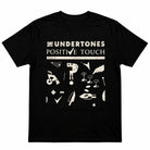 Bandshirt, Undertones, Positive Touch – Produktansicht | PICK UP Düsseldorf