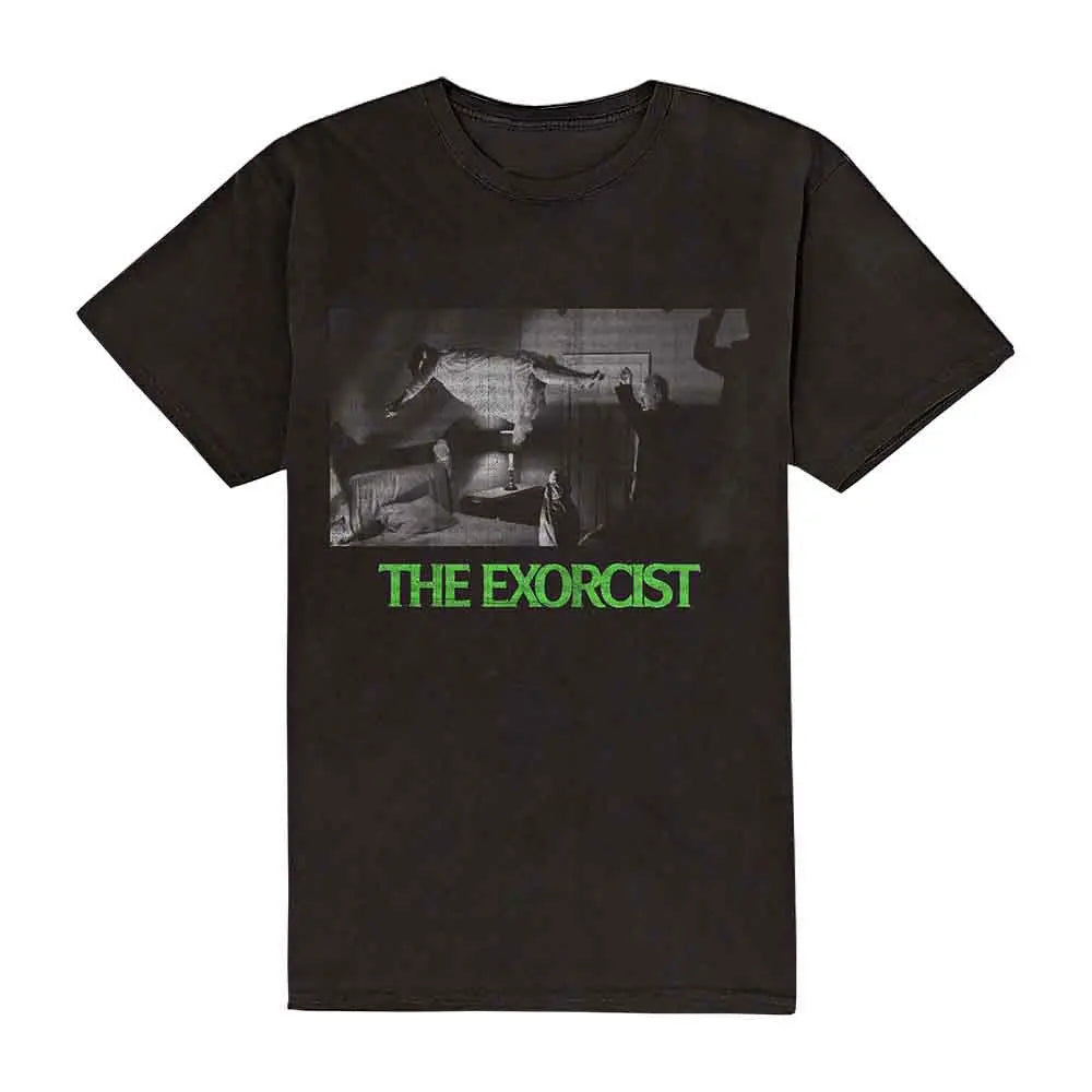 PHD/RockOff Bandshirt, The Exorcist  Pick Up | Düsseldorf