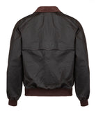 Wax Harrington Brown – Detail Cupra Dry Wax Cotton