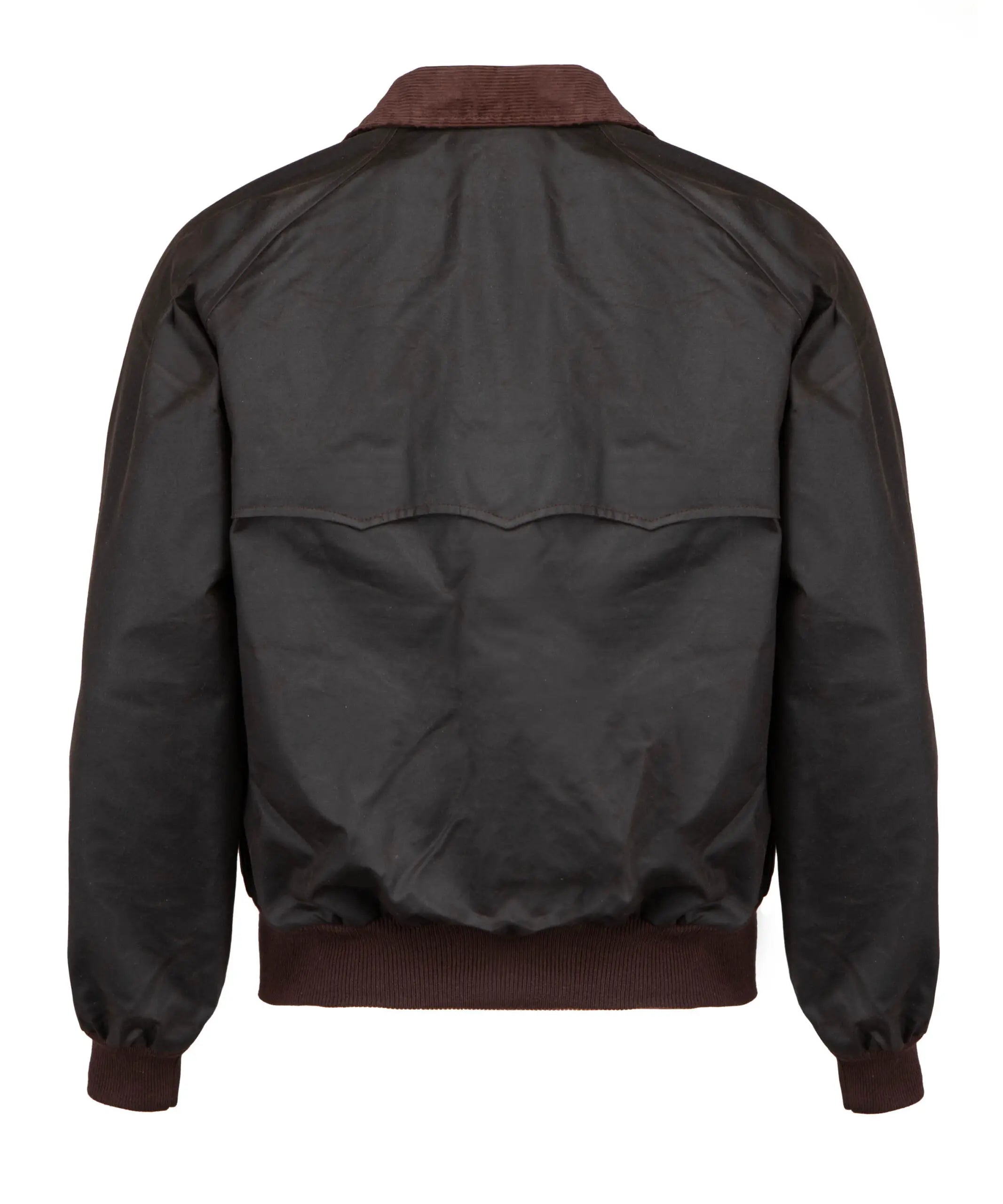 Wax Harrington Brown – Detail Cupra Dry Wax Cotton