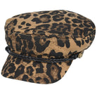 Bei PICK UP in Düsseldorf findest Du M.A.Z, Leopard Fiddler Fishermen Cap  und viel mehr von MAZ