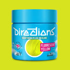 DIRECTIONS Fluorescent Yellow – Detailansicht | PICK UP Düsseldorf