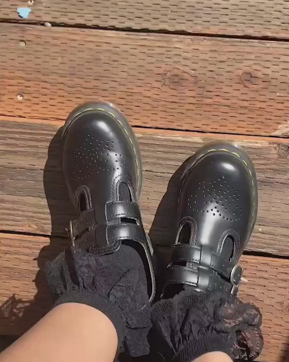 dr martens Mary Jane
