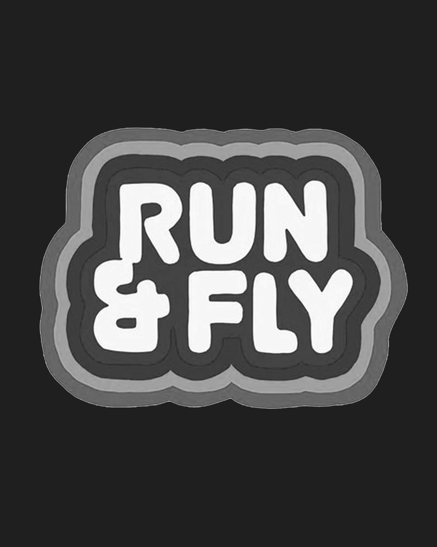 Run and Fly, Slyde, England