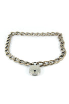 Small Chain Sid Choker HW54 – Vollansicht | PICK UP Düsseldorf